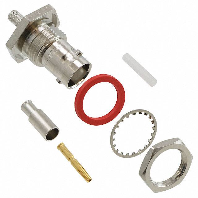 031-245-RFX Amphenol RF  Gruppi di connettori coassiali (RF)